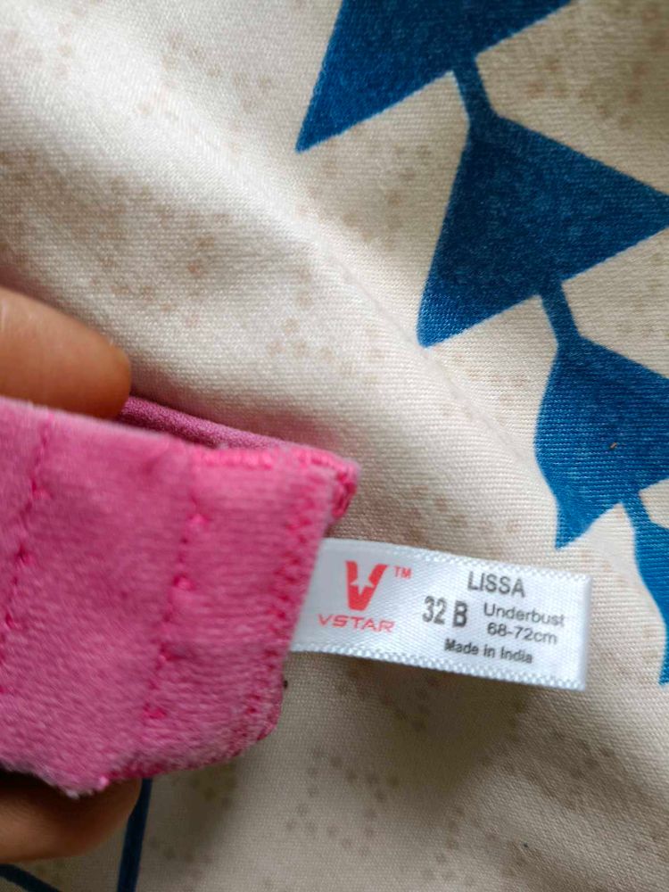 Vstar 32 Bra