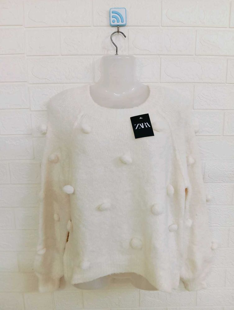 Korean Cozy Sweaters