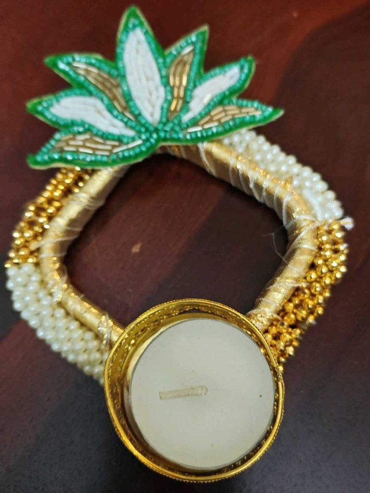 Decorative Tea Light Holder