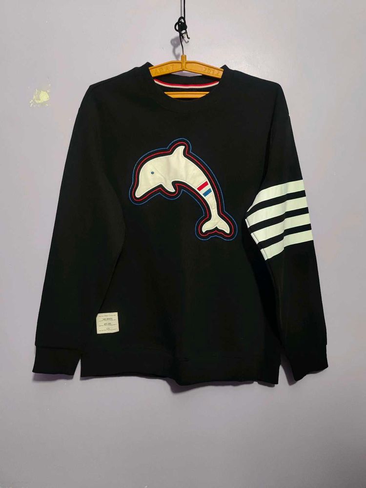 Thom Browne sweatshirt size L chest 42