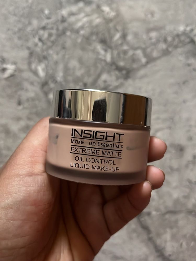 INSIGHT FOUNDATION
