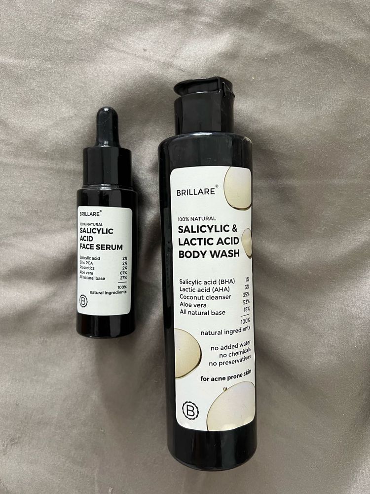 Serum