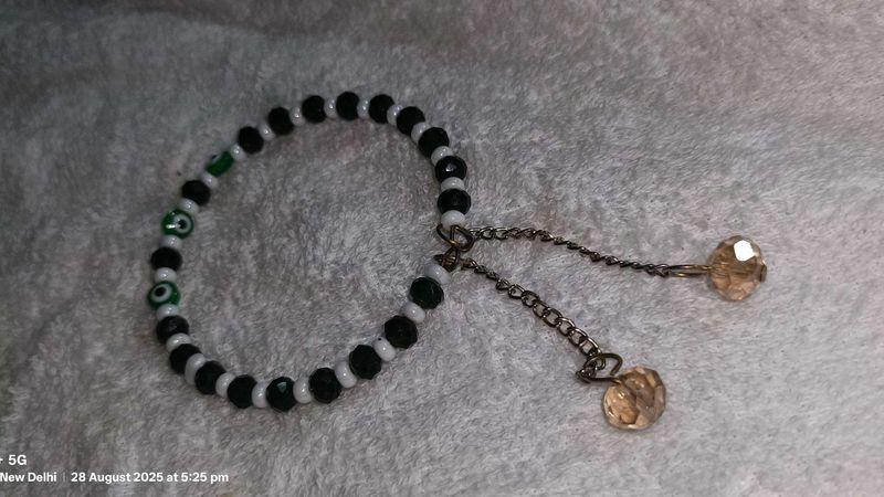 Evil Eye Bracelet In Unique And Trendy Design