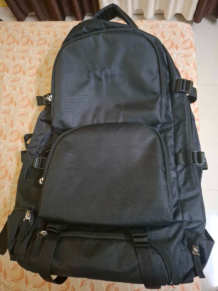 Priority 24 Inch 40 Litre Trek Rucksack Backpack