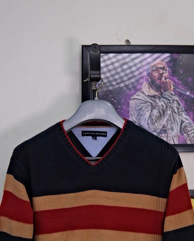 Tommy Hilfiger Knit Sweater