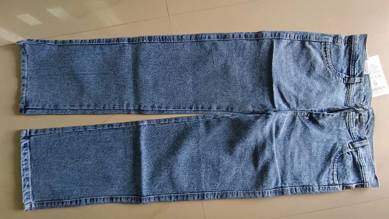 Saghun Jeans Girls Wear