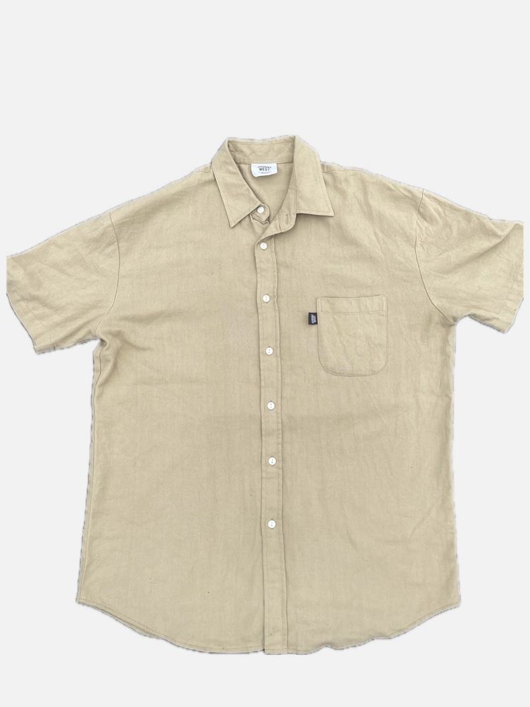 Johnny West Old Money Shirt