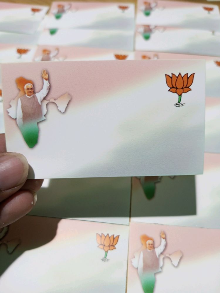 Invitation Card's, Politician Card's, Happy Card's