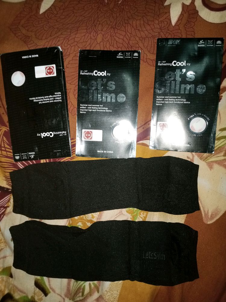 Hand Sleeves Glavs