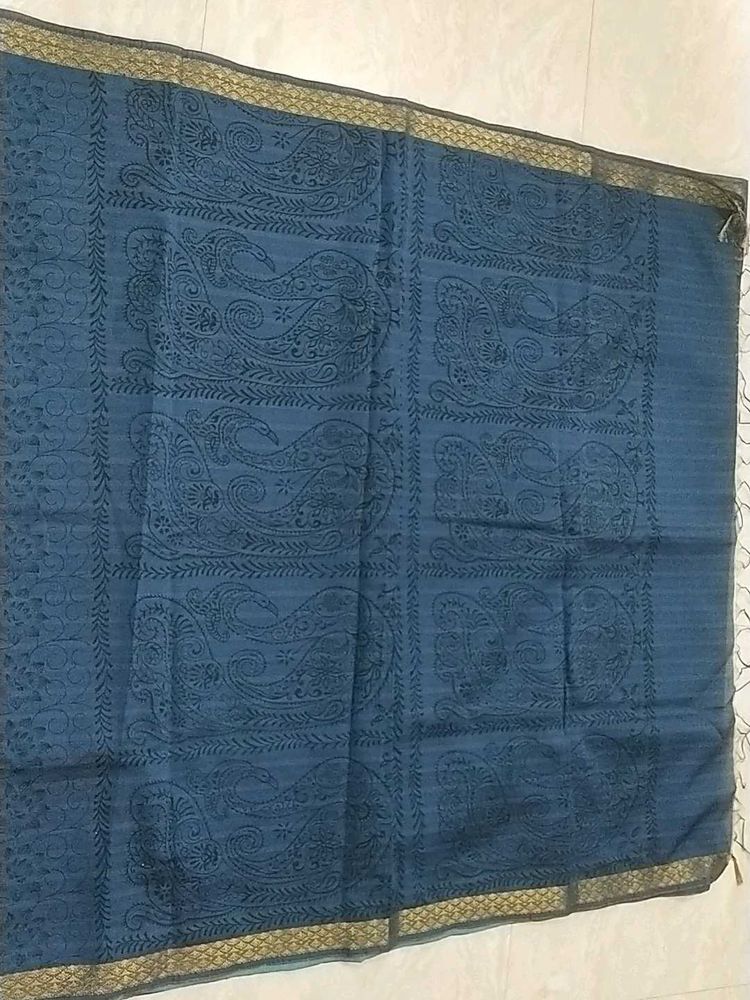 New Defferent Colour Beautiful Saree