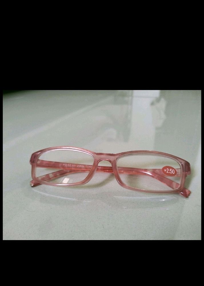 Spec Frame