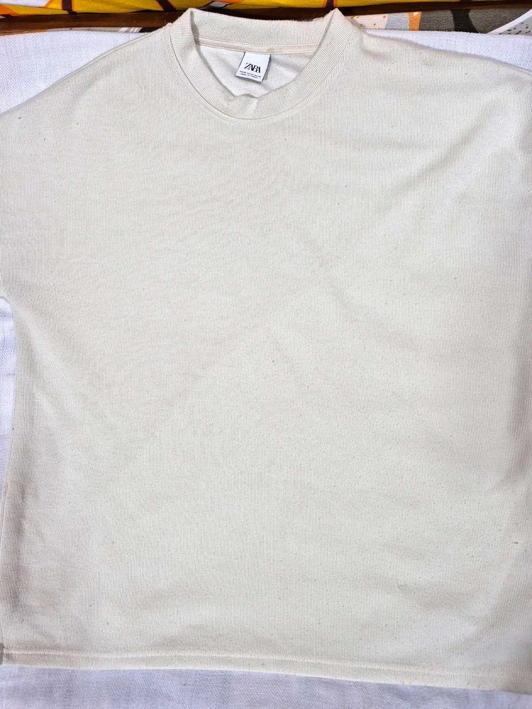 Zara Knit Top | Unisex