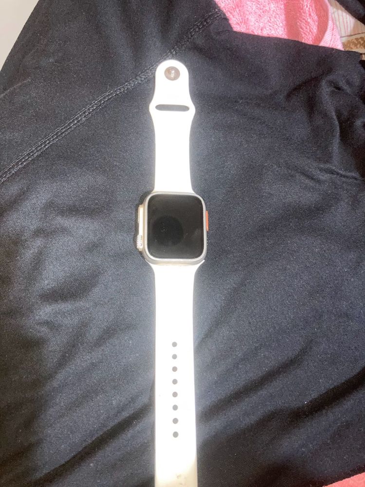 Z55 Ultra Smart Watch