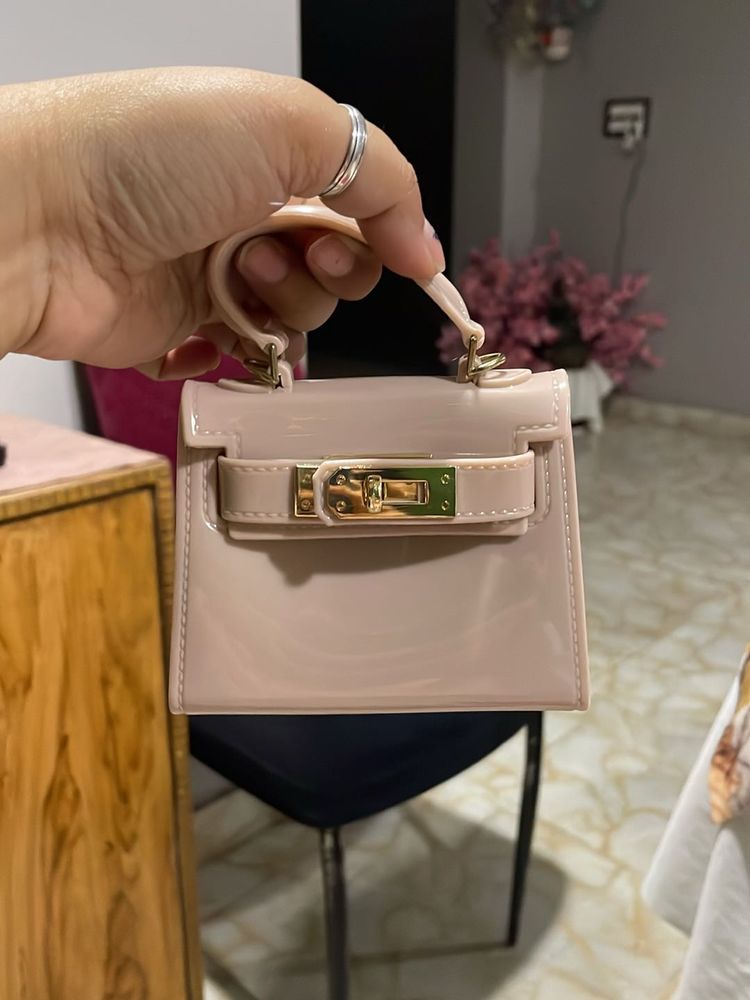 Miniature Bag