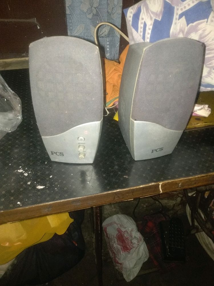 Pc Speaker Handset