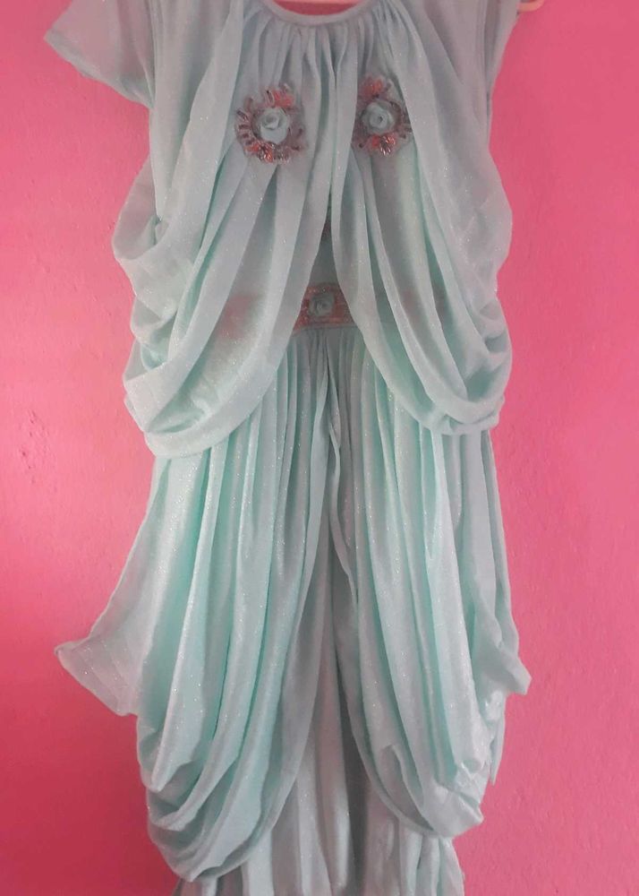 Girls Frock