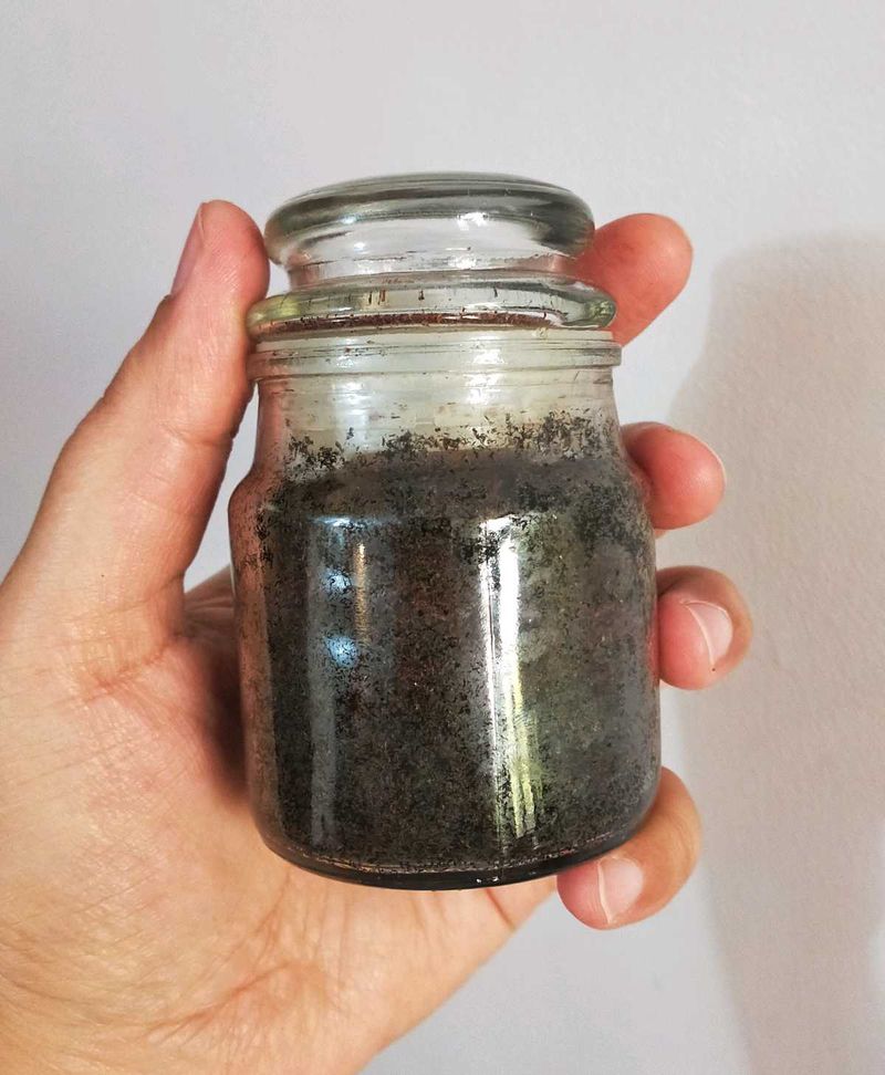 Aromatic Bakhoor Incense