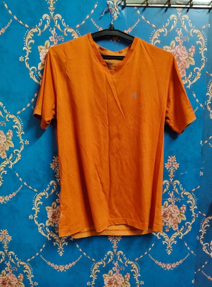 Bumchums 5 used tshirt