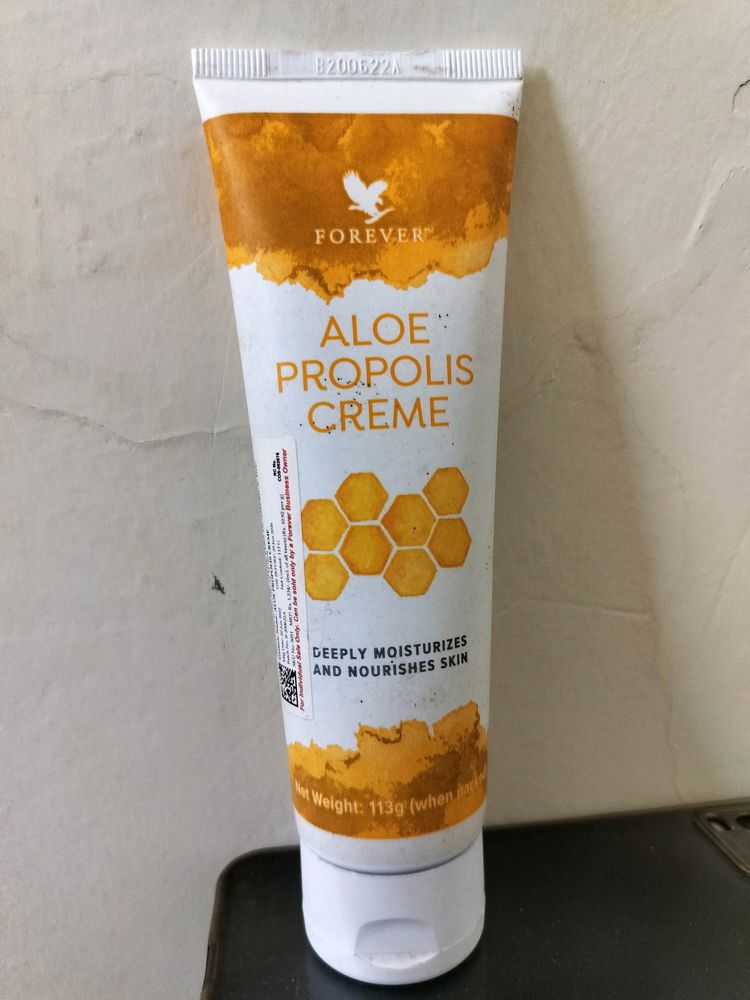 Aloe Propolis Cream