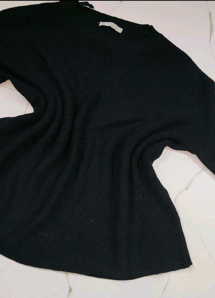 Woolen Pullover