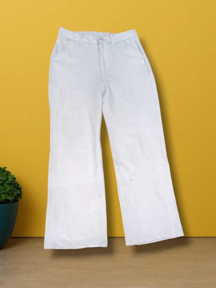 F@52 Size-30 Straight Jeans