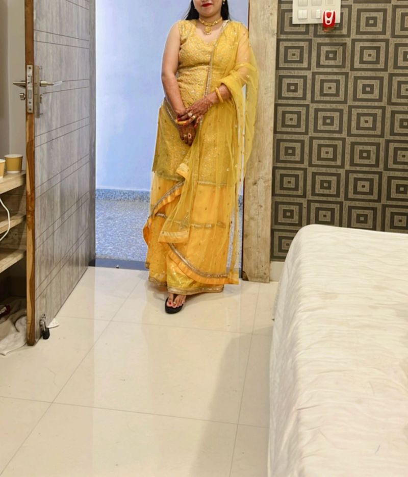 Sarara Set