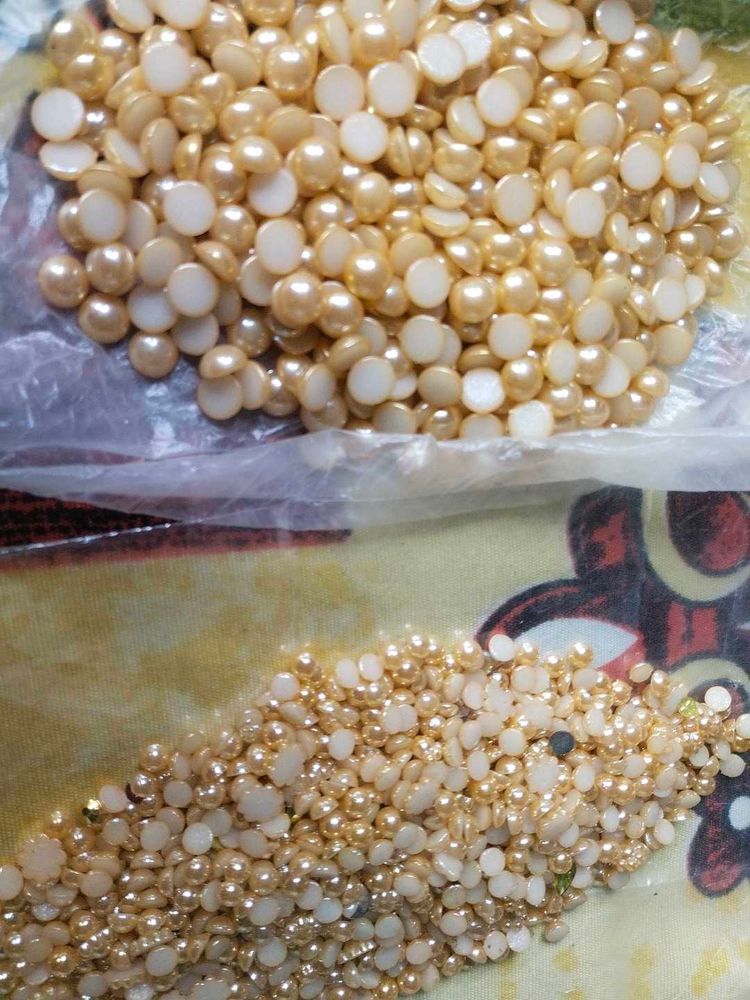 Moti Stone