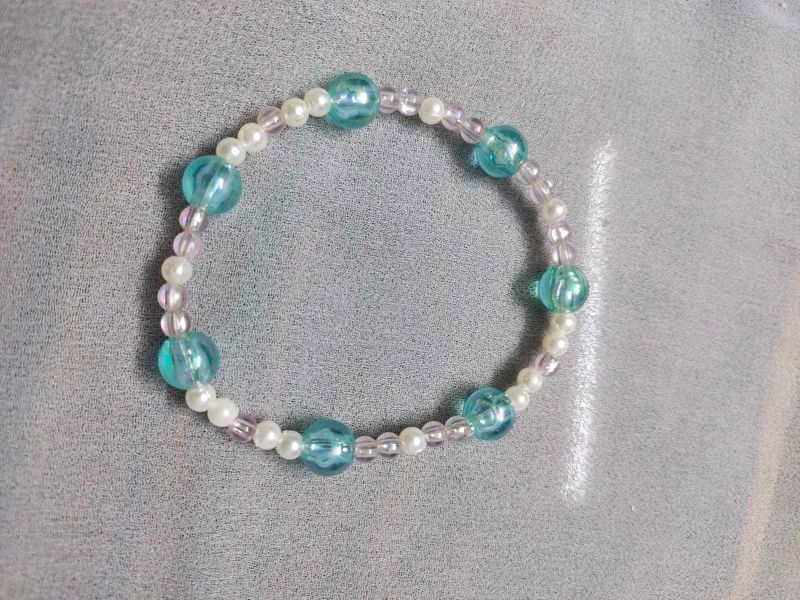 Handmade Beaded Bracelet