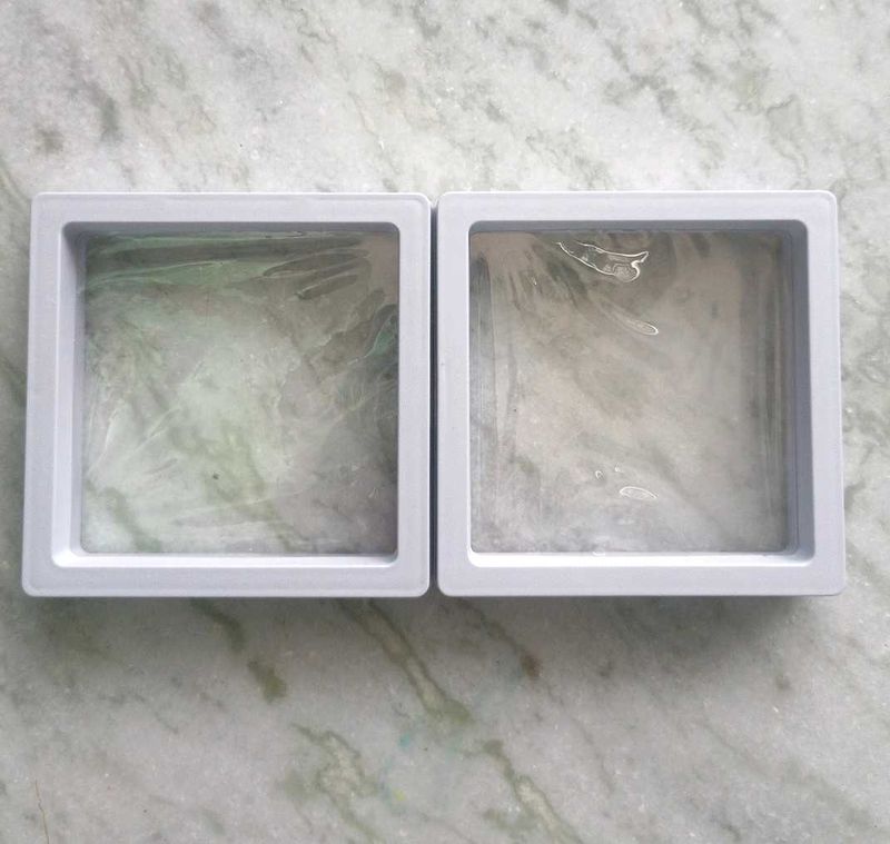 Display Boxes 🐰🌸