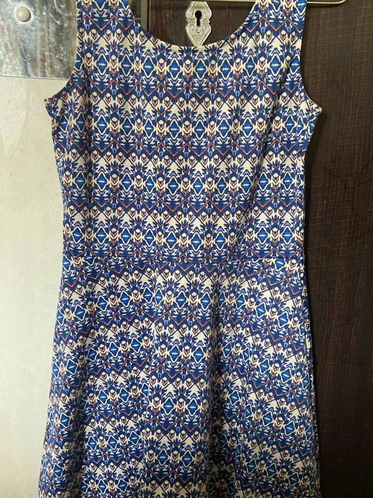 Boho dress