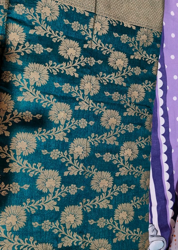 Banaras Silk