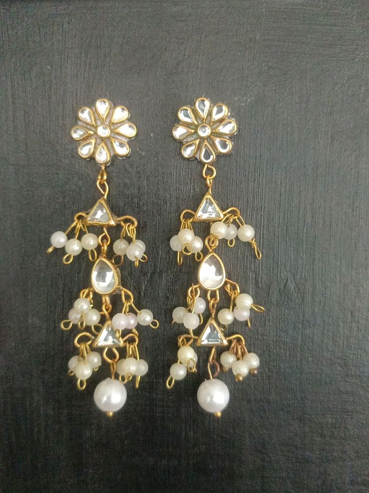Handmade Kundan Jewellery