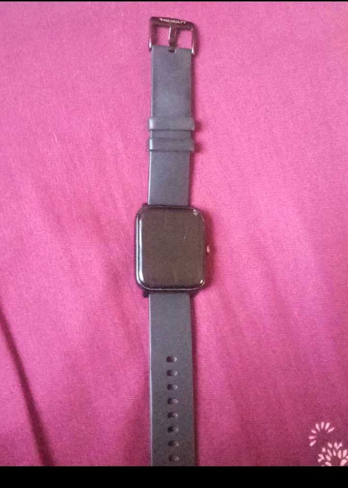 Fireboltt Ninja Pro Max