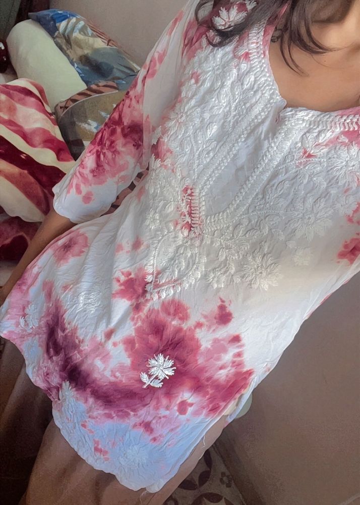 set of two short kurti