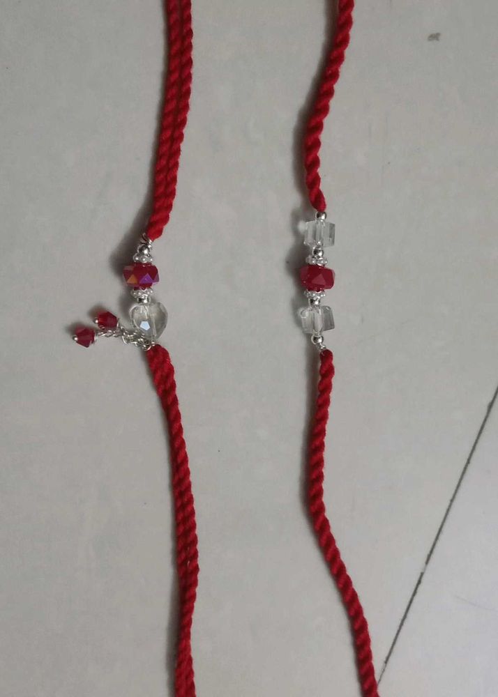Couple Rakhi