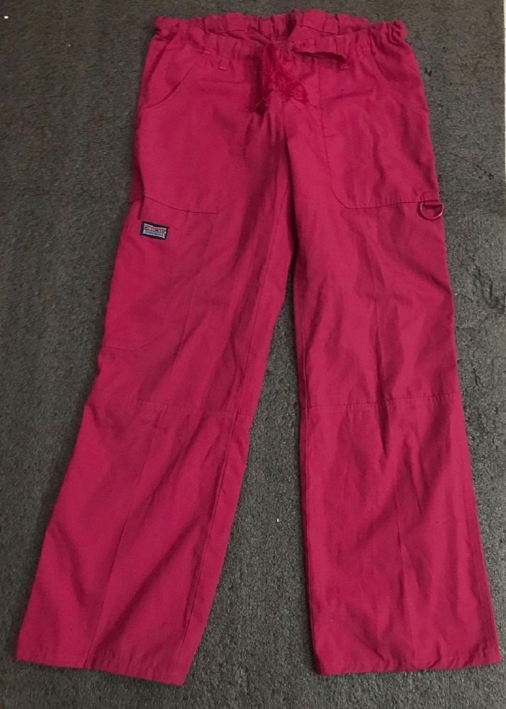 Pink Straight Track Pants Selling Because Now It D