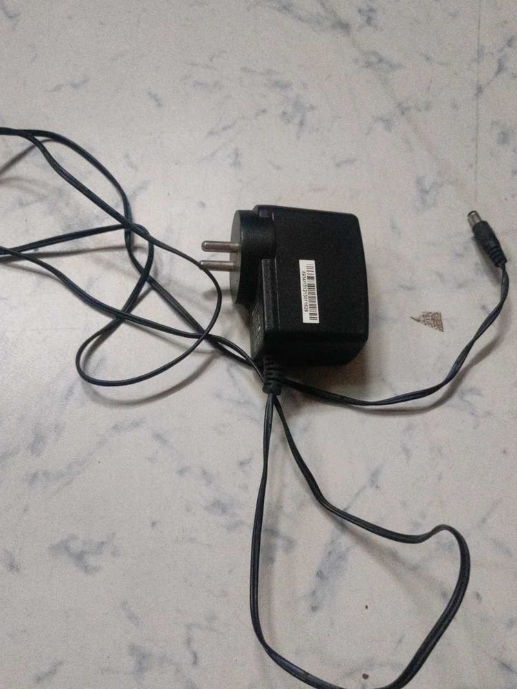 Adapter..