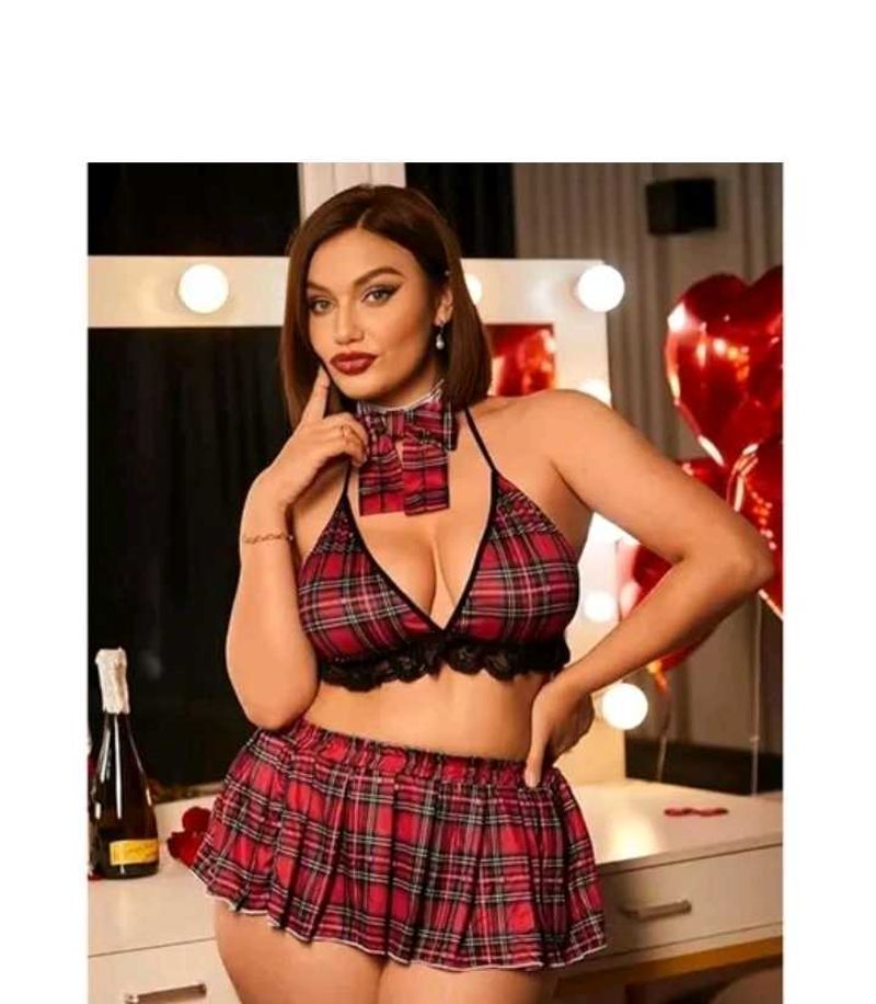 Lingerie Set