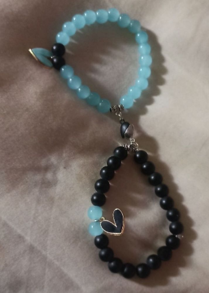 Trendy Aesthetic Matching bracelets