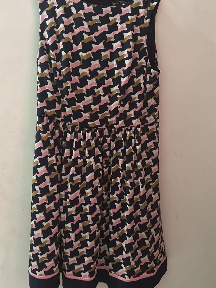 one peace frock