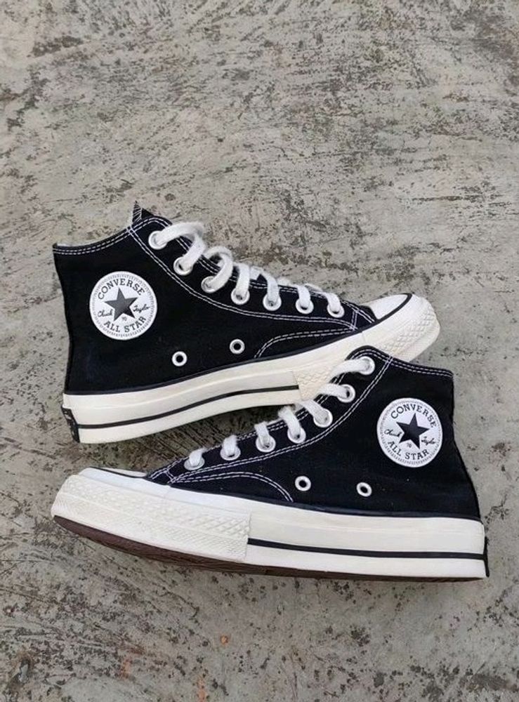 Converse Chunk Taylor All Star High