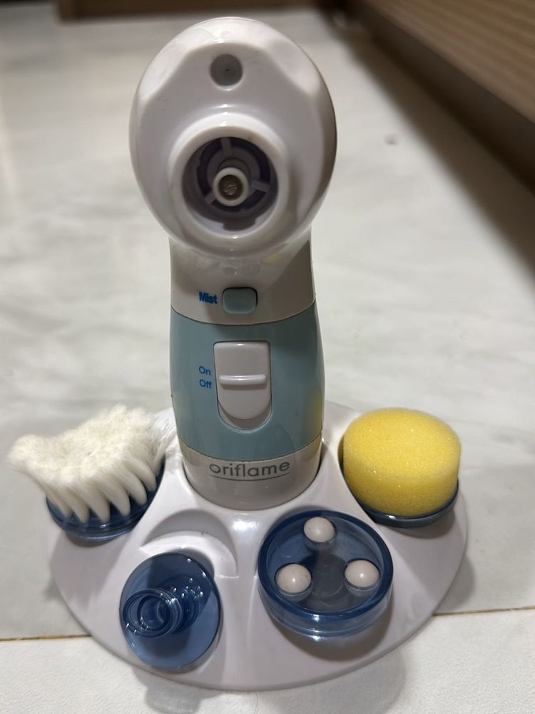 Oriflame Facial Cleanser