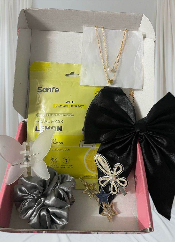 Gift Hamper