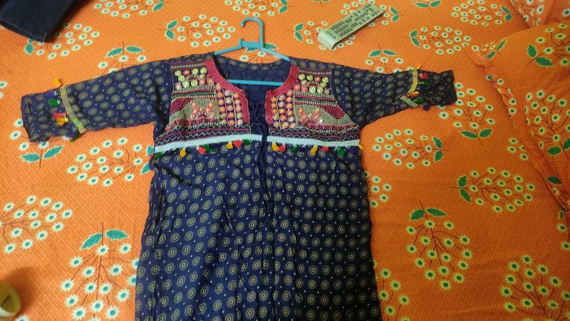 Kurti
