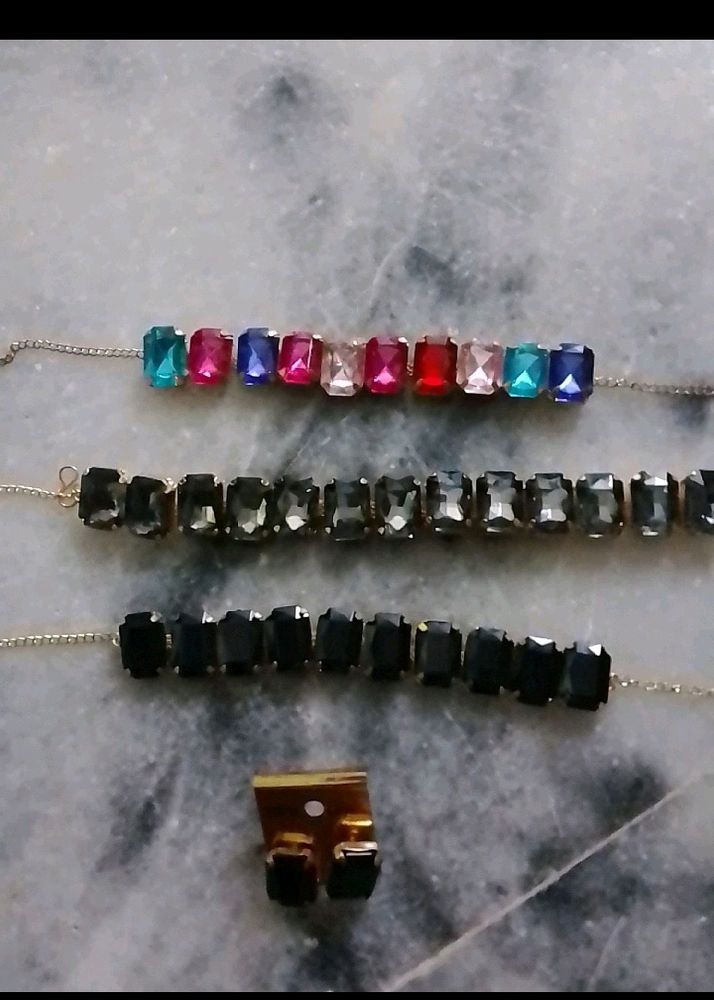 Artificial Jewellery
