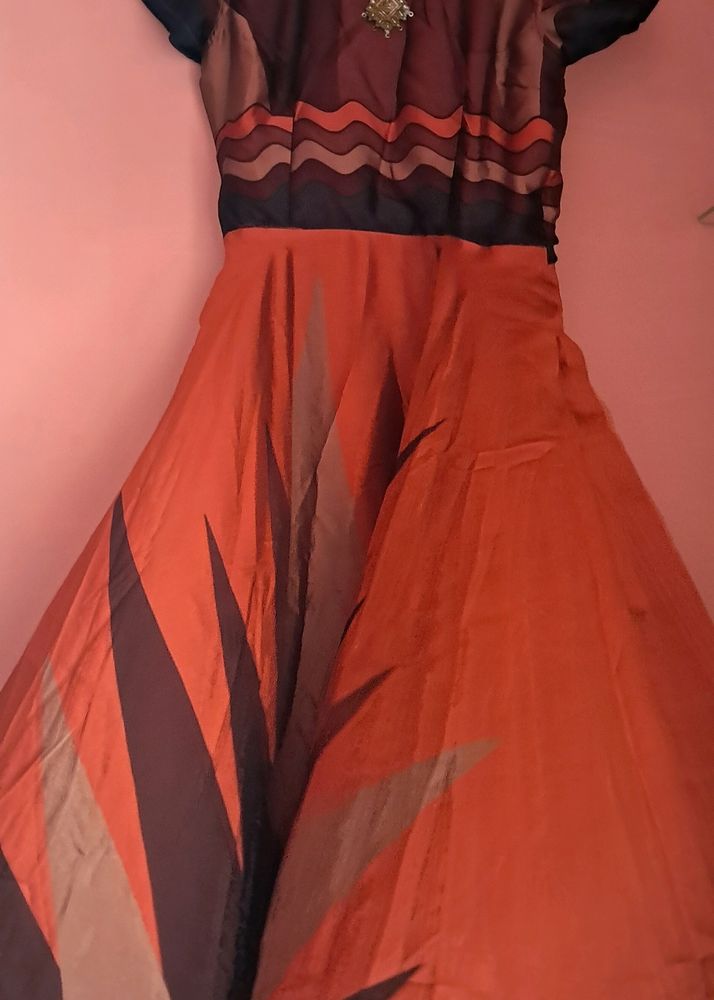 ethnic gowns