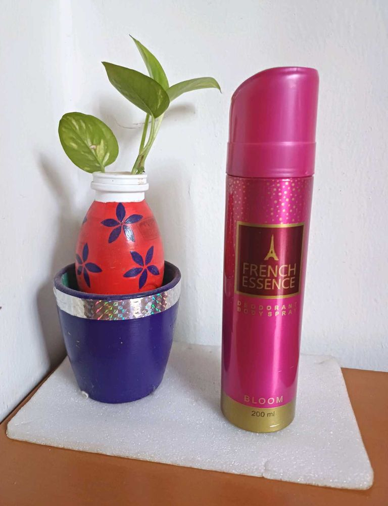 French Essence - Bloom Deodrant Spray