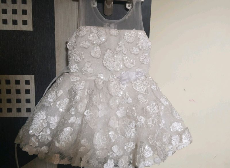 Sell Baby Frock Only 80 Rs