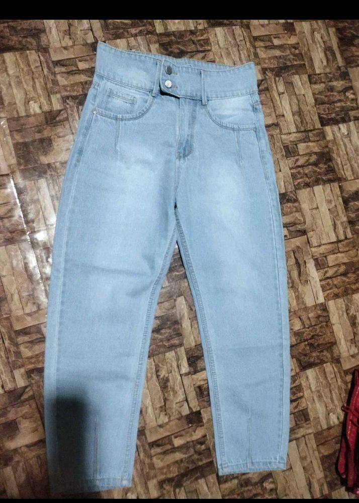 Combo Of 2 Jeans