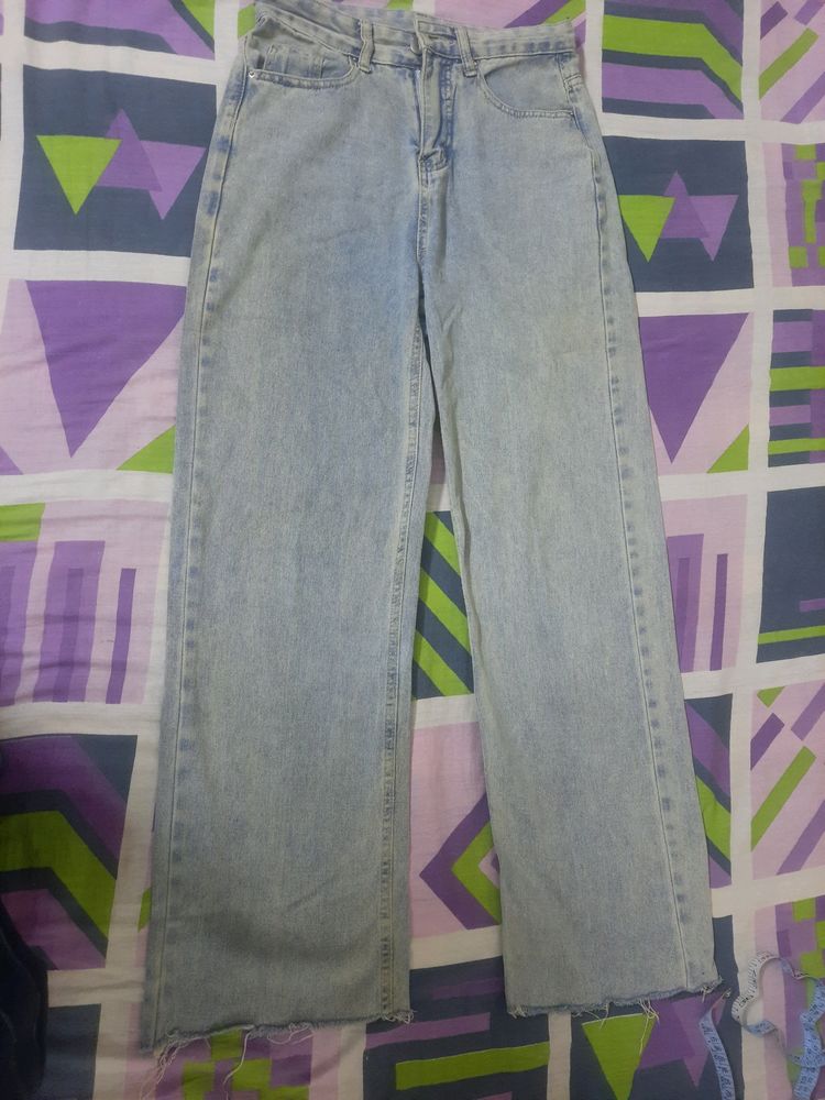 urbanic blue jeans
